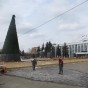 На улице Садовой в Одинцово начинается строительство 25-этажного дома